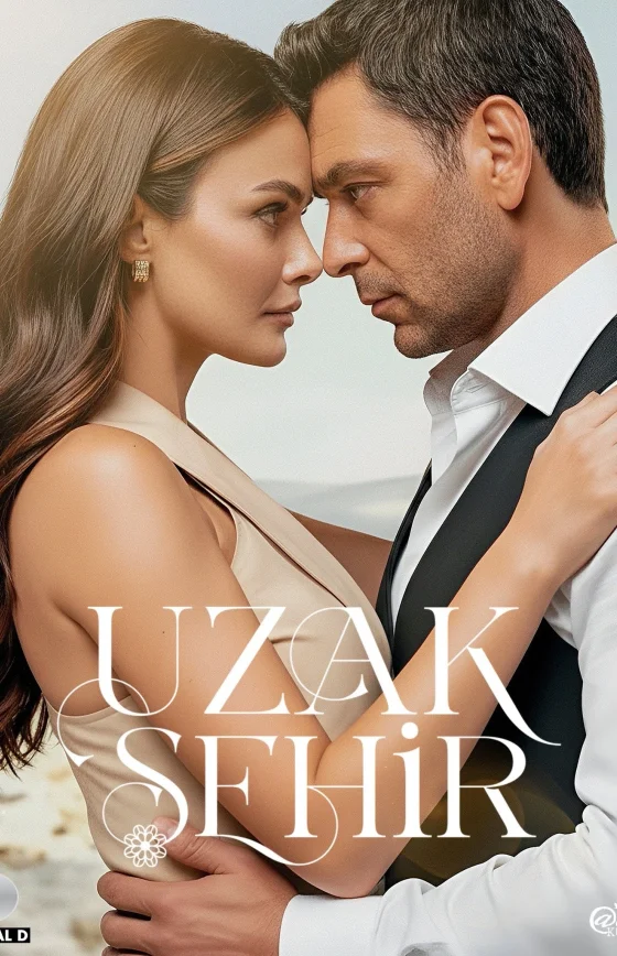 Далекий город 3 сезон 1-68, 69, 70 серия турецкий сериал на русском языке онлайн смотреть все серии