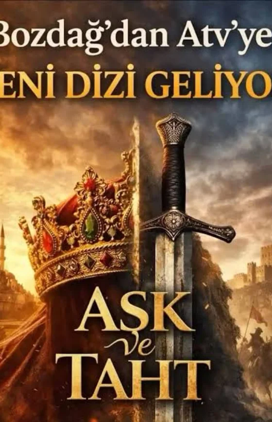 Любовь и трон 1-4, 5, 6 серия турецкий сериал на русском языке смотреть онлайн бесплатно все серии