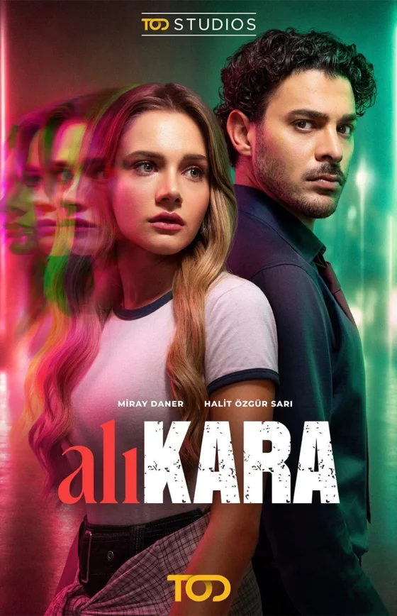 Тёмные сумерки/Alıkara 1-10, 11, 12 серия турецкий сериал на русском языке смотреть онлайн все серии