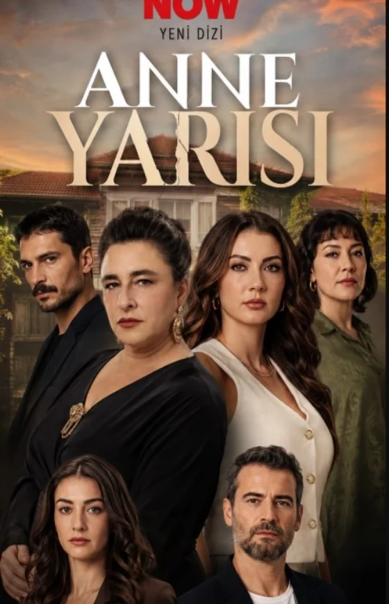 Рана матери 2026 1-2, 3, 4 серия турецкий сериал на русском языке онлайн смотреть бесплатно все серии
