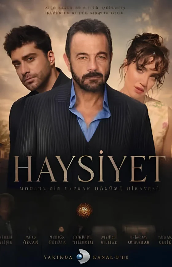 Достоинство 1-2, 3, 4 серия турецкий сериал на русском языке смотреть бесплатно онлайн все серии