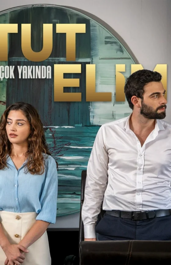 Держи мою руку 1-40, 41, 42 серия турецкий сериал на русском языке смотреть бесплатно онлайн все серии